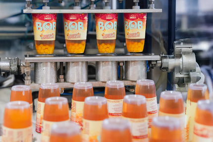 Se volete capire il bubble tea, non lo dovete capire: dovete iniziare a berlo