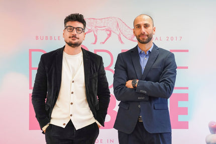 Bobble Bobble avvia una nuova strategia digitale per il brand BOB