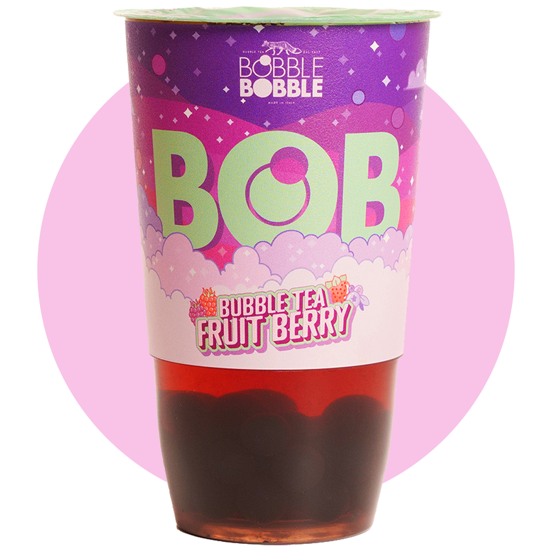 Fruit Berry