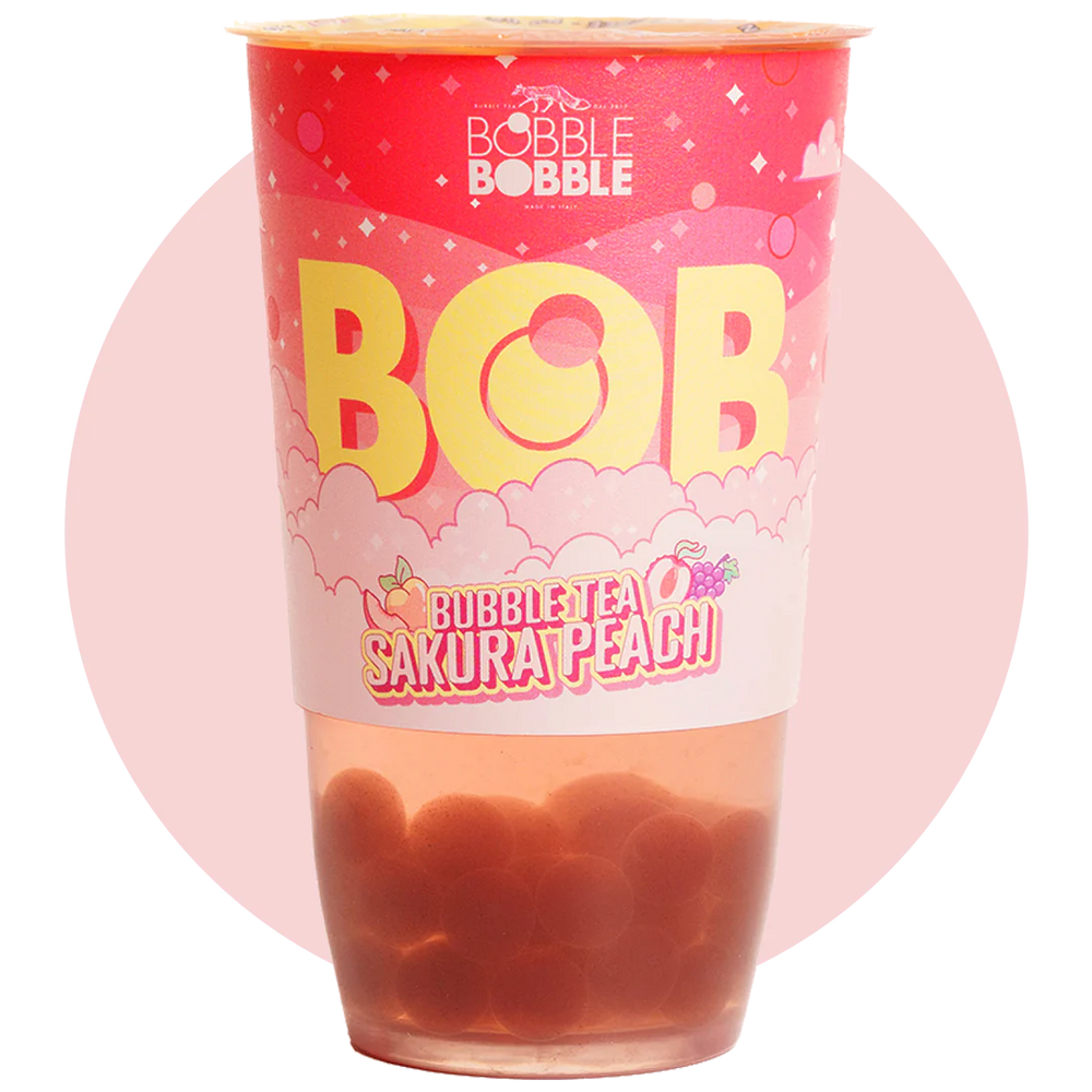 Landing Page BOBBLE BOBBLE Beyond Ordinary Beverage landing-page-bobble-bobble-beyond-ordinary-beverage