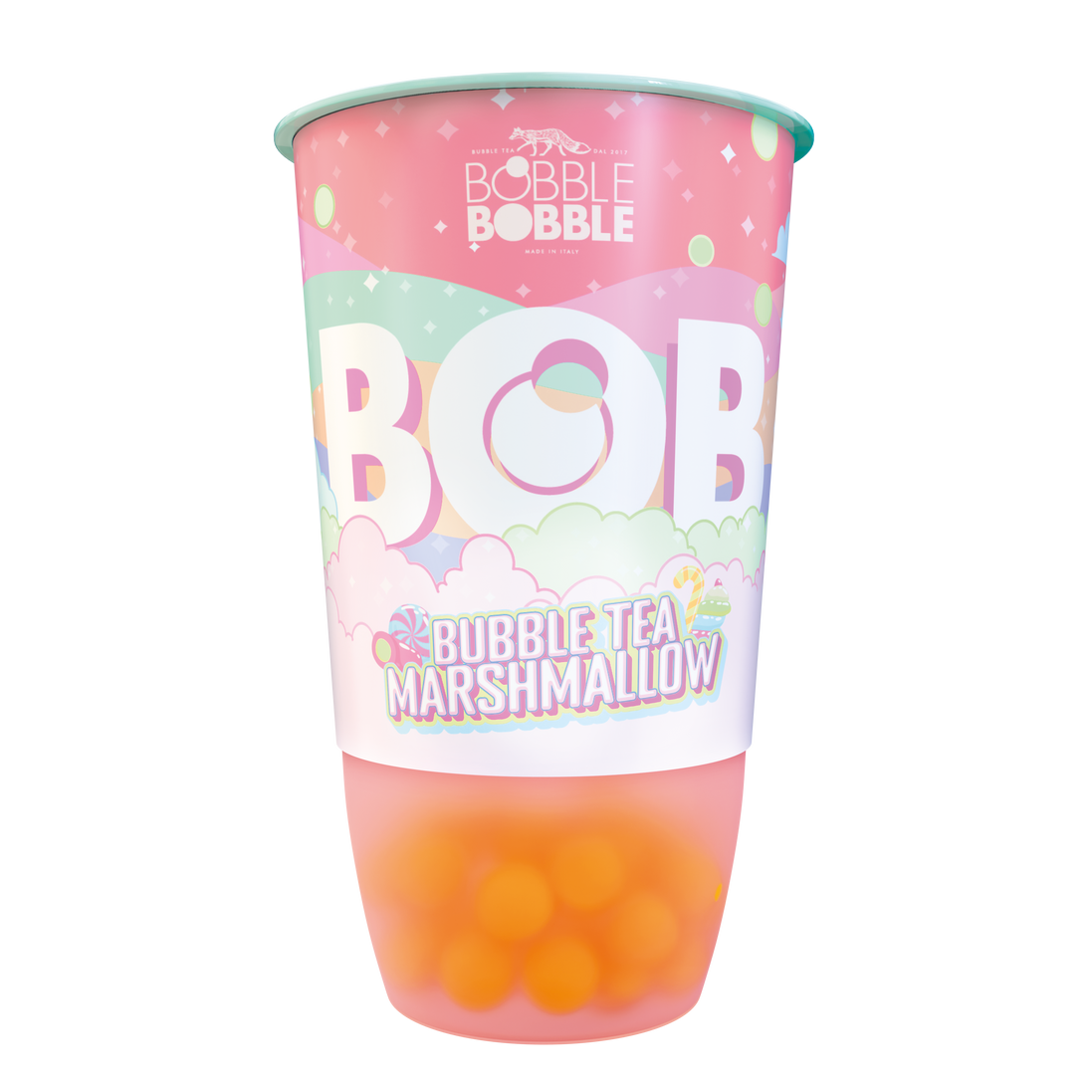 BOB - confezione da 4