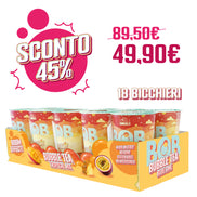 BOB - Confezione da 18 PROMO