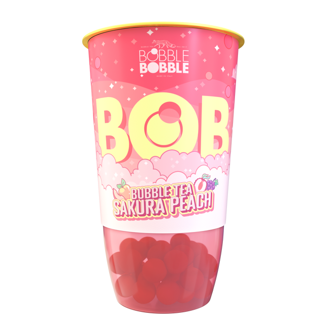 BOB - confezione da 4