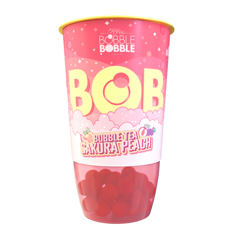 BOB - confezione da 4